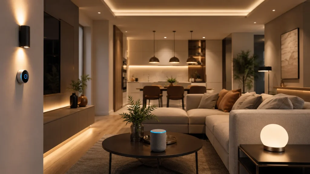 Smart Home Devices