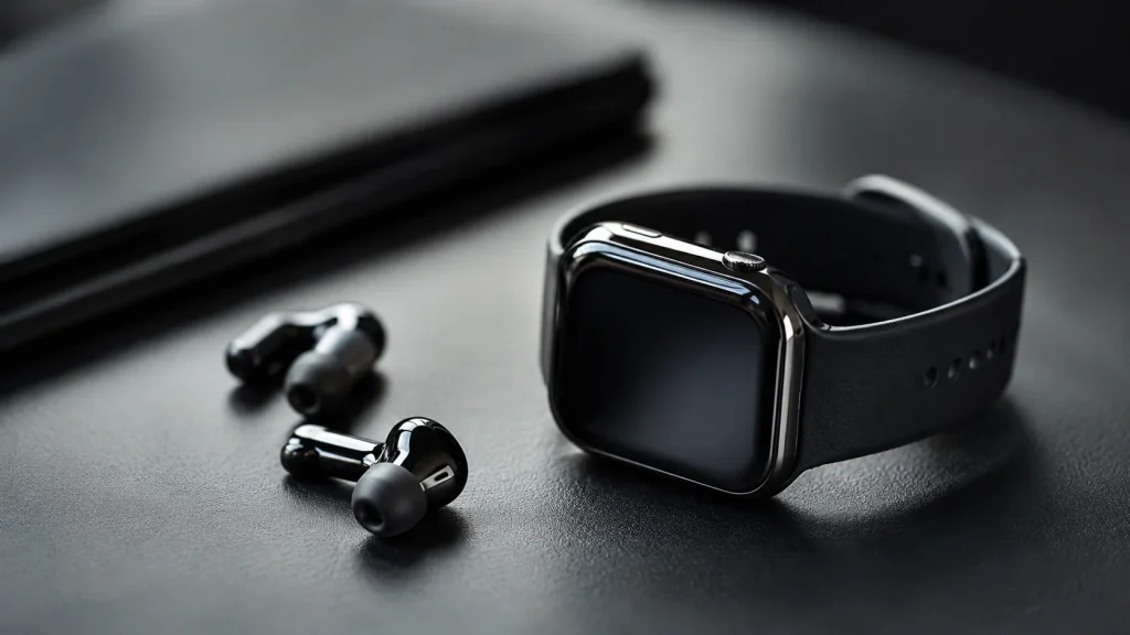 Personal Smart Devices