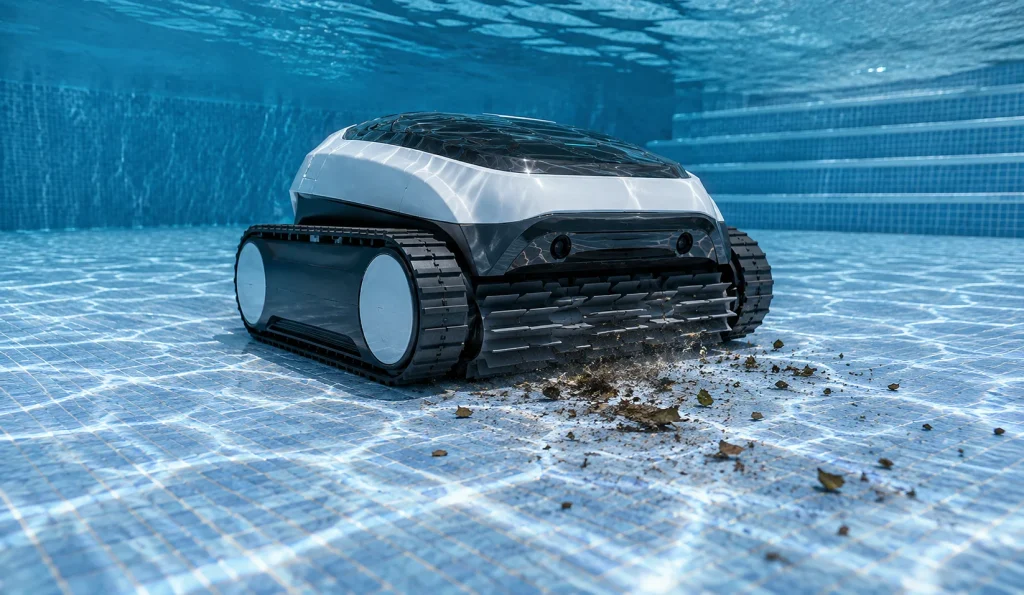 Drive Systems