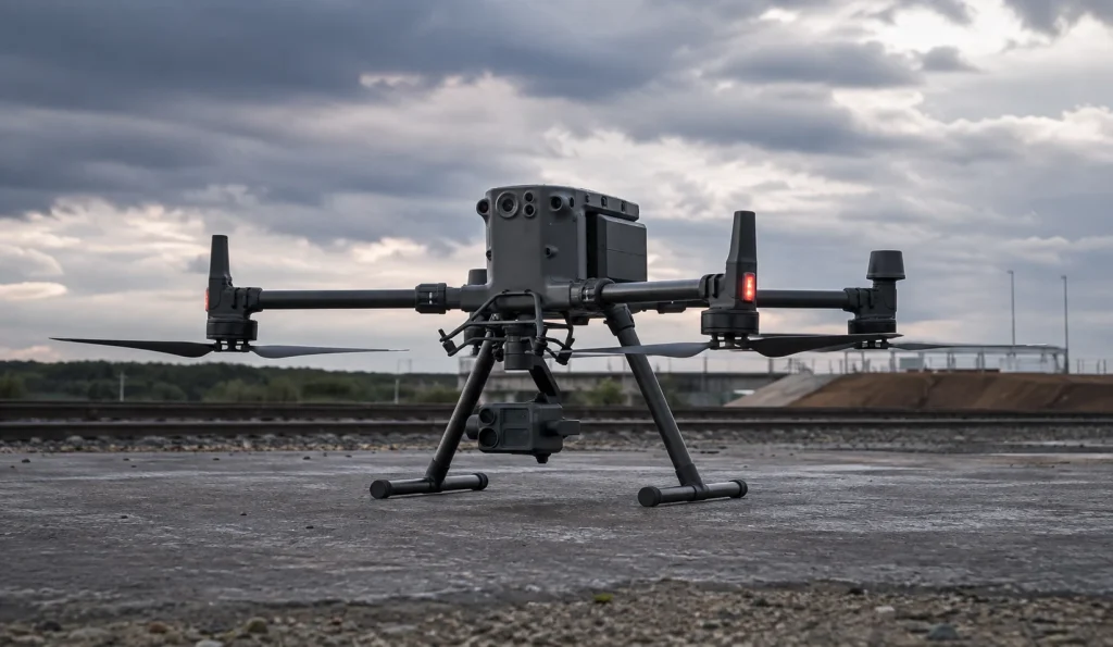 Landing Systems